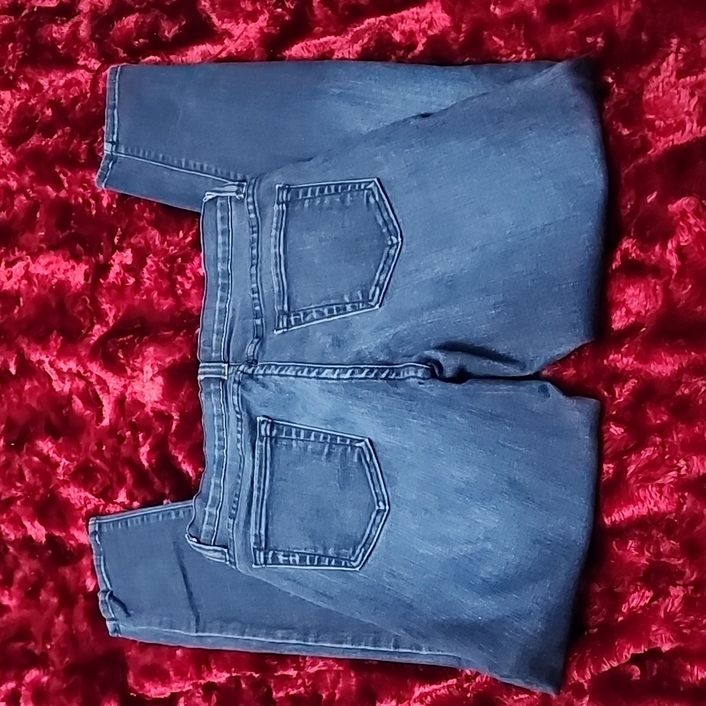 Hammer Skinny Jeans